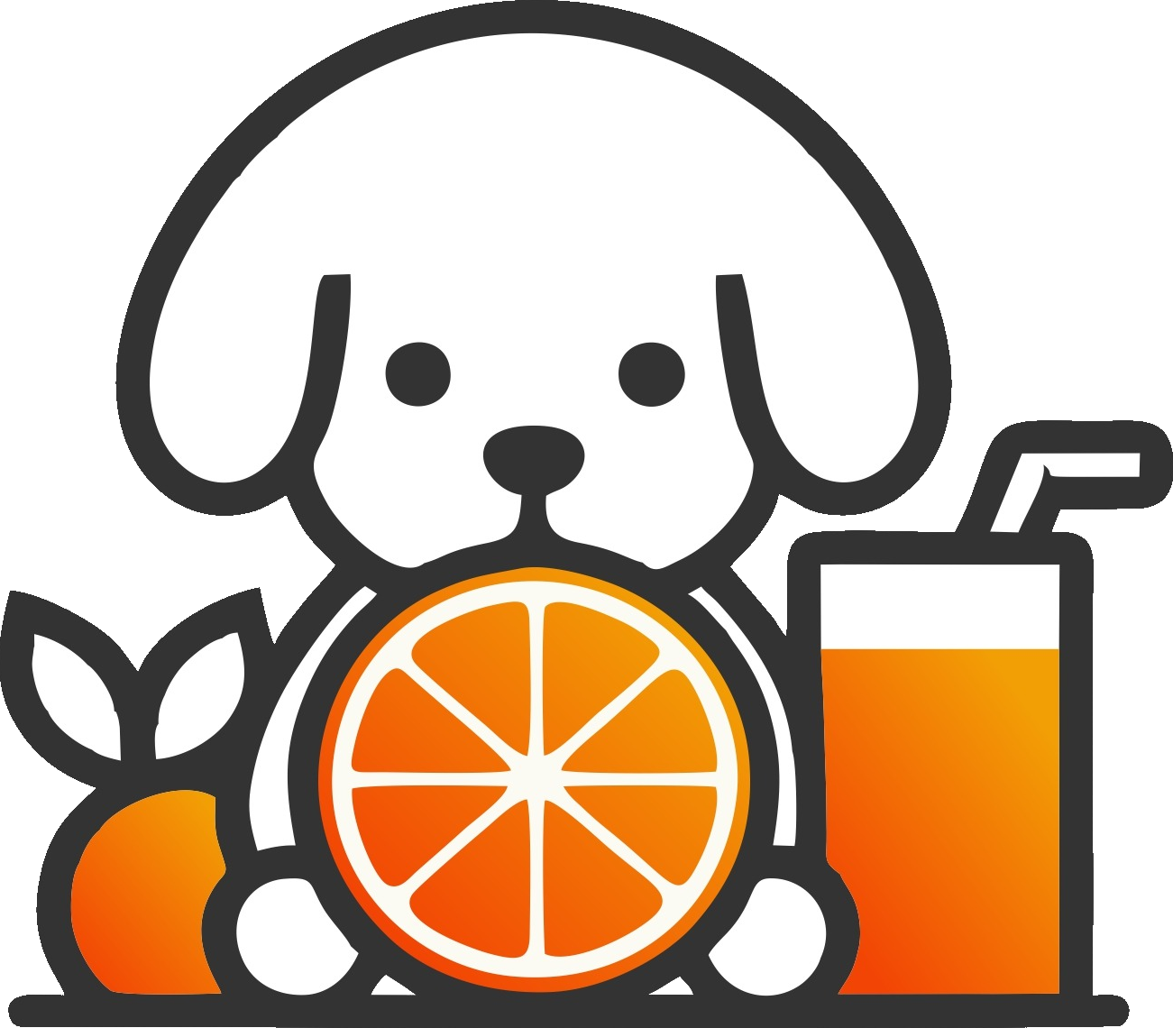 Kanzume Logo Icon